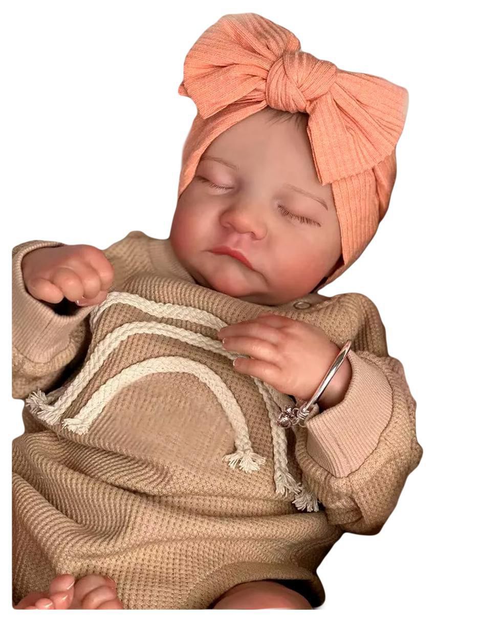 Muñeca Hiperrealista 2