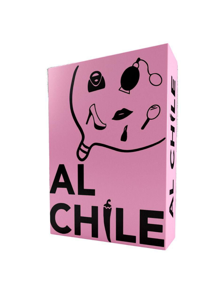 Expansión morras al chile