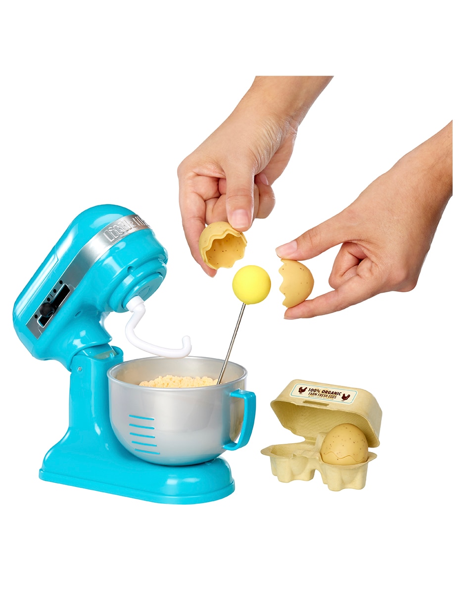 Set juego Mga Creative Chefs 2