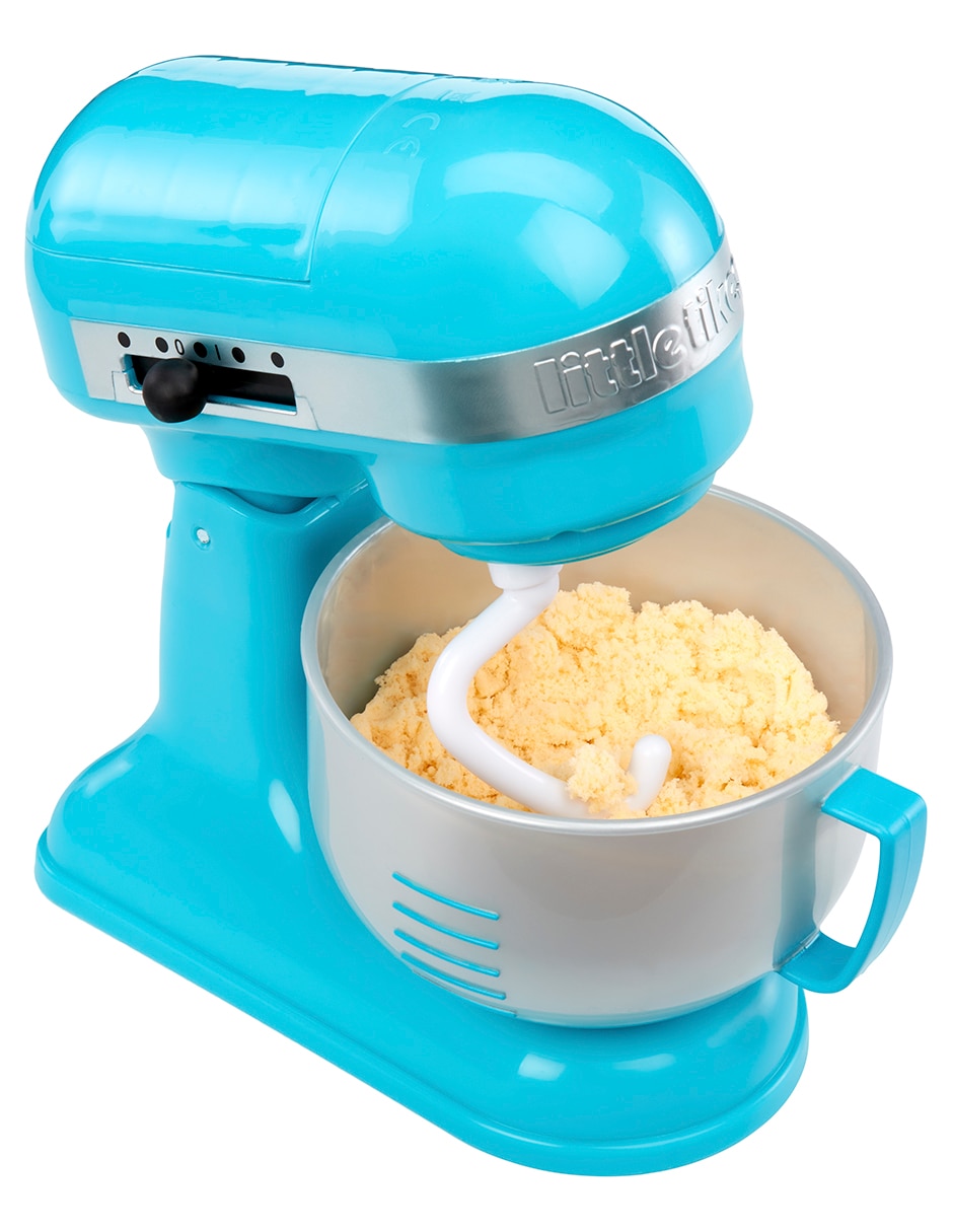 Set juego Mga Creative Chefs 3