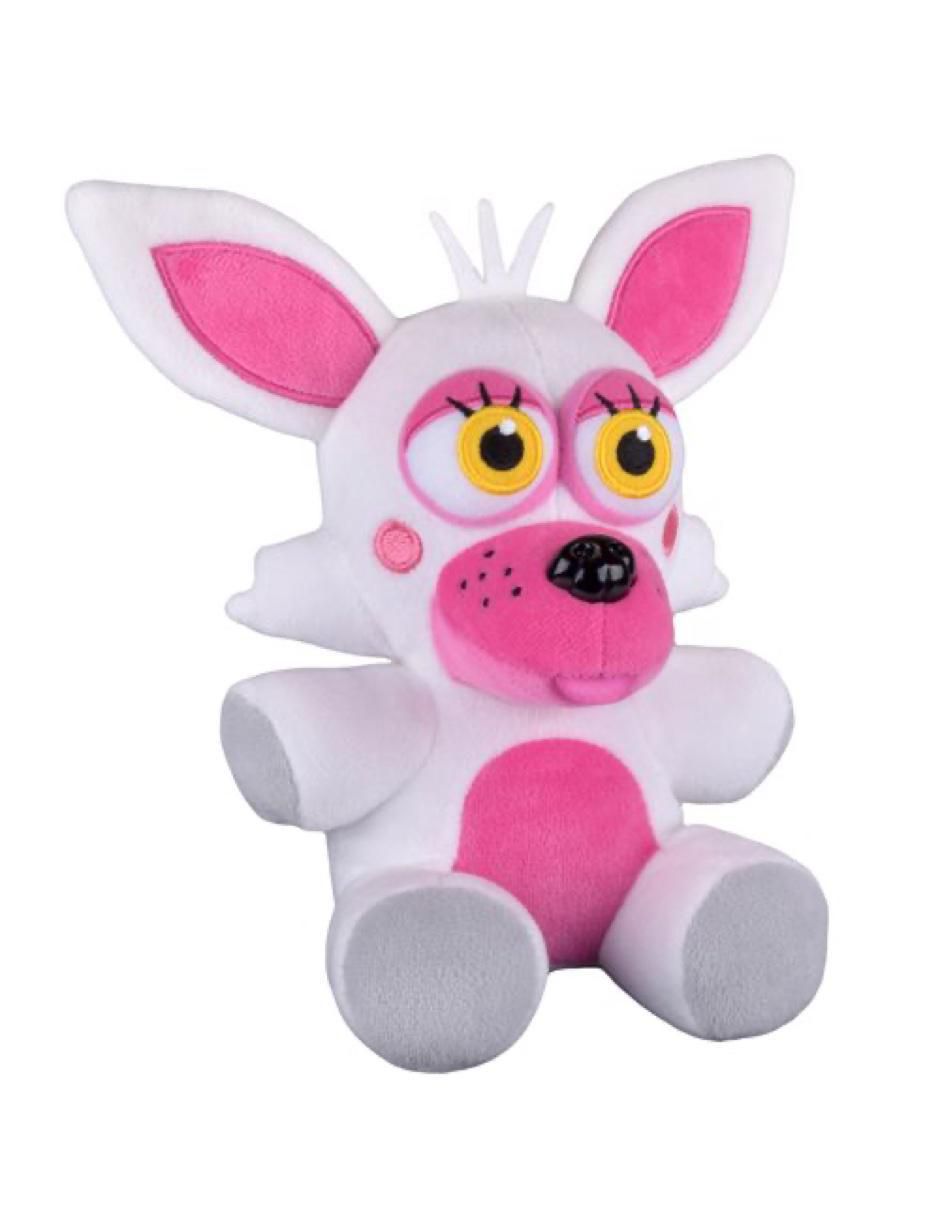 Peluche de Freddy Five Nights at Freddy's Animal de 15 cm Peluche de Freddy Five Nights at Freddy's Animal de 15 cm