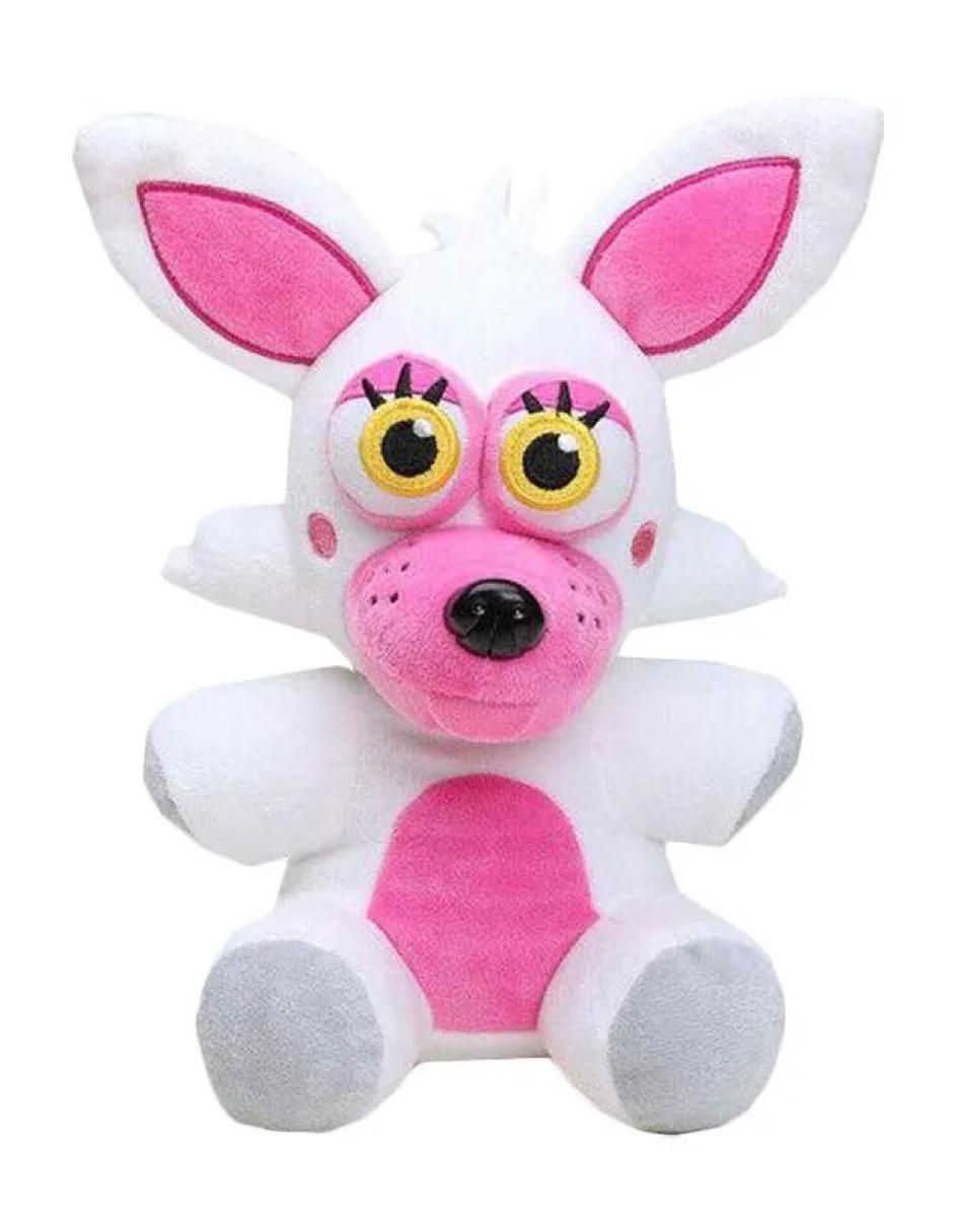 Peluche de Freddy Five Nights at Freddy's Animal de 15 cm 2