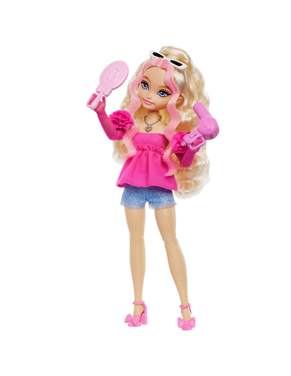 Muñecas barbie nuevas online