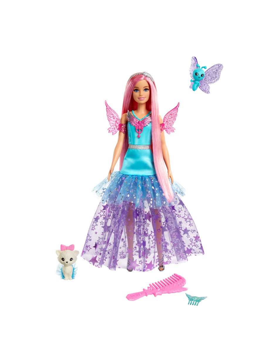 Muñeca Touch of Magic 3