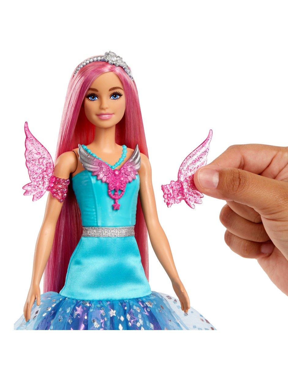 Muñeca Touch of Magic 4