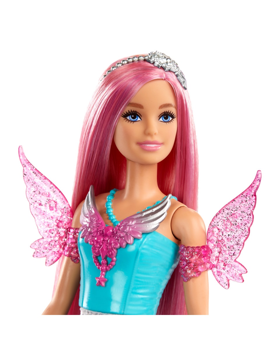Muñeca Touch of Magic 5