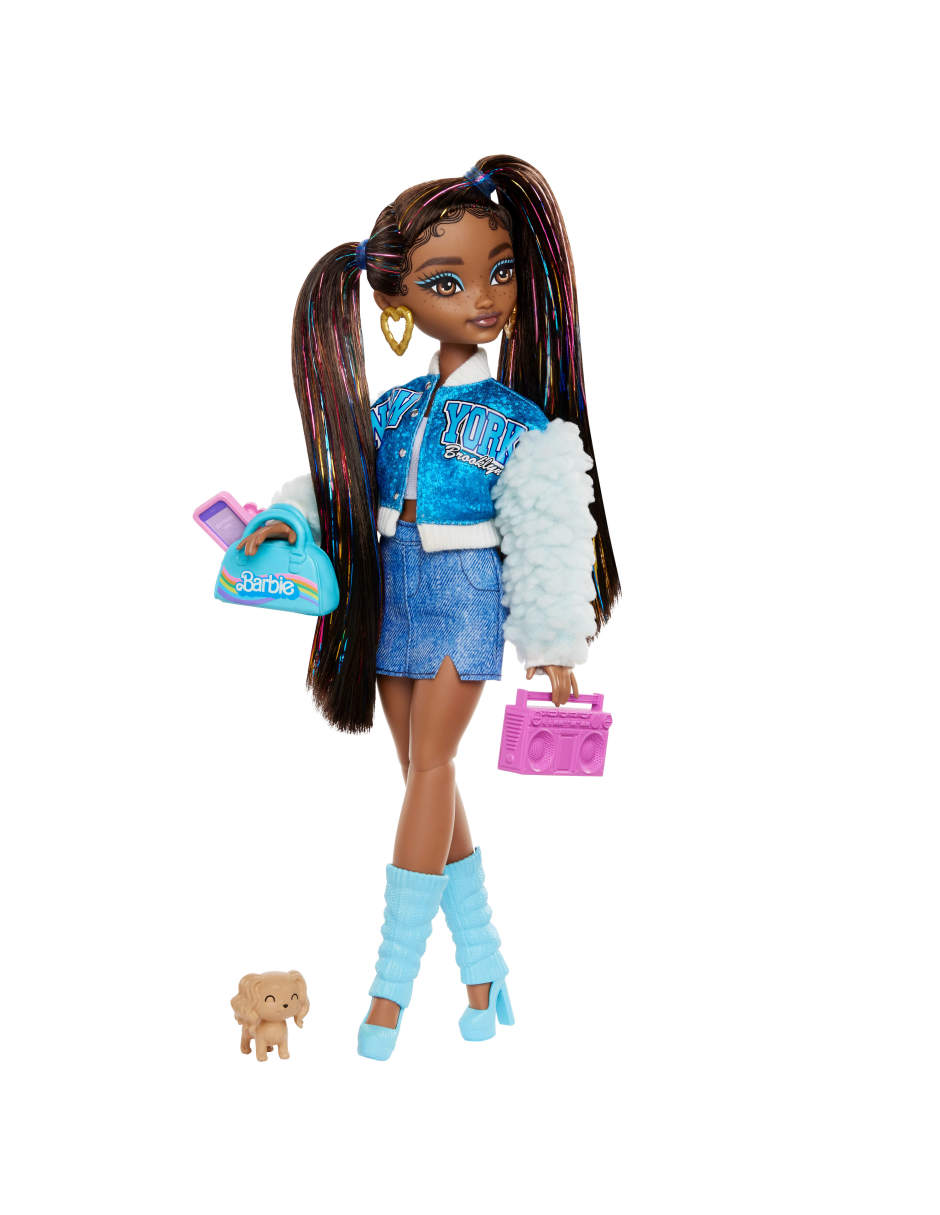 Muñeca Dream Besties 3