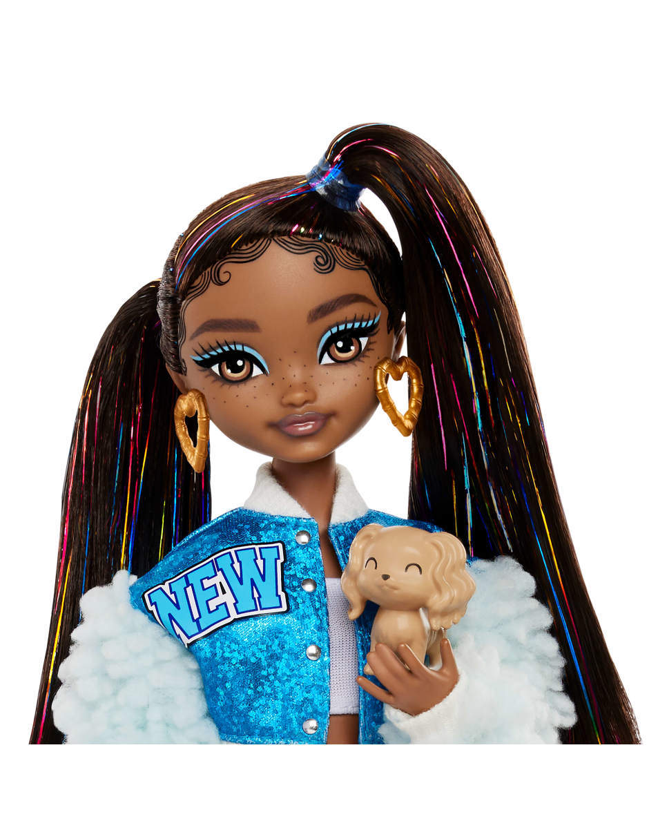 Muñeca Dream Besties 4