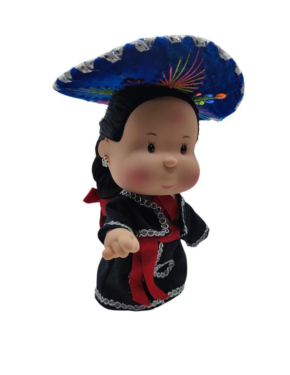 Muñeca colección Classic Regionales 3
