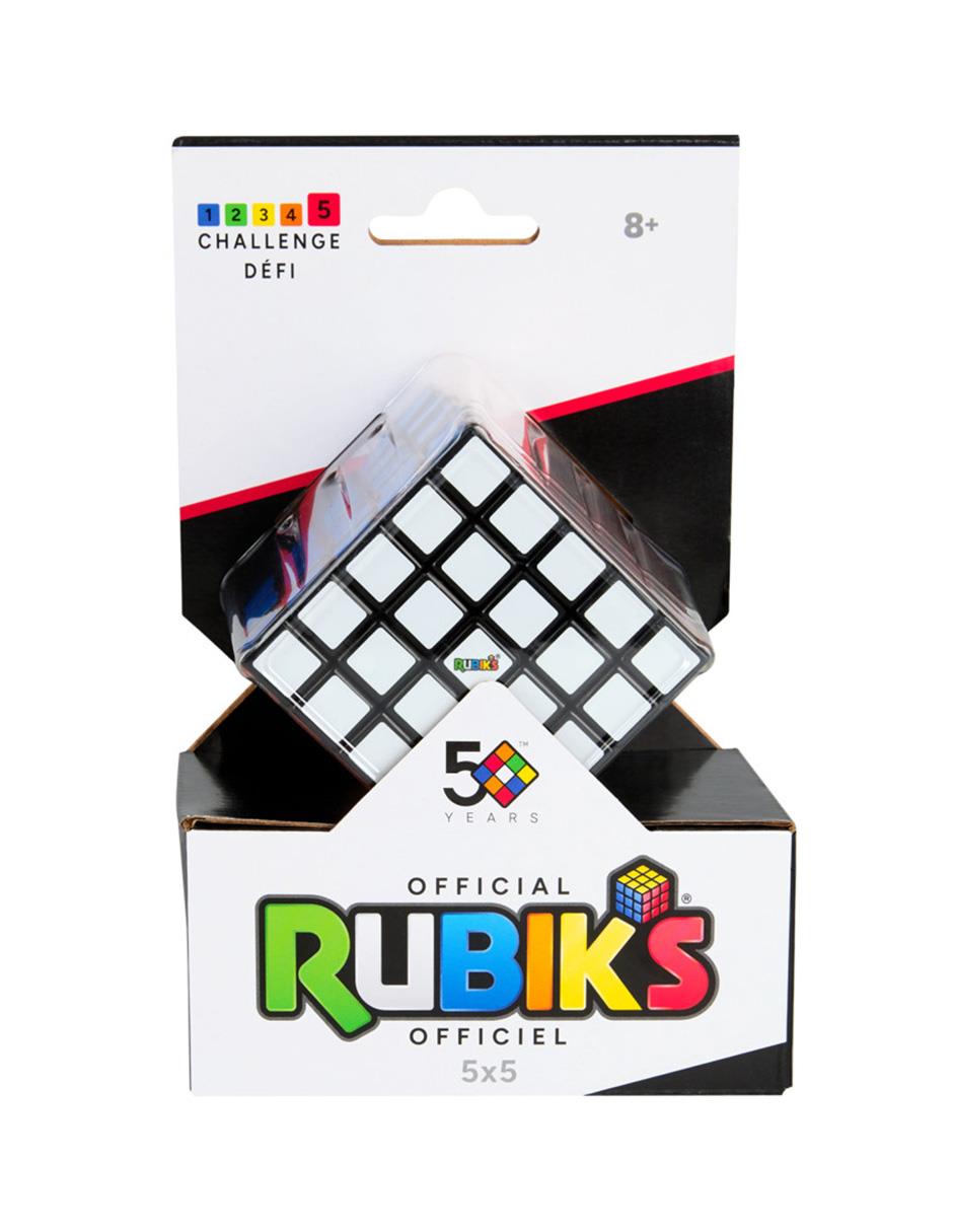 SM Cubo Rubiks 5x5 Profesor 2