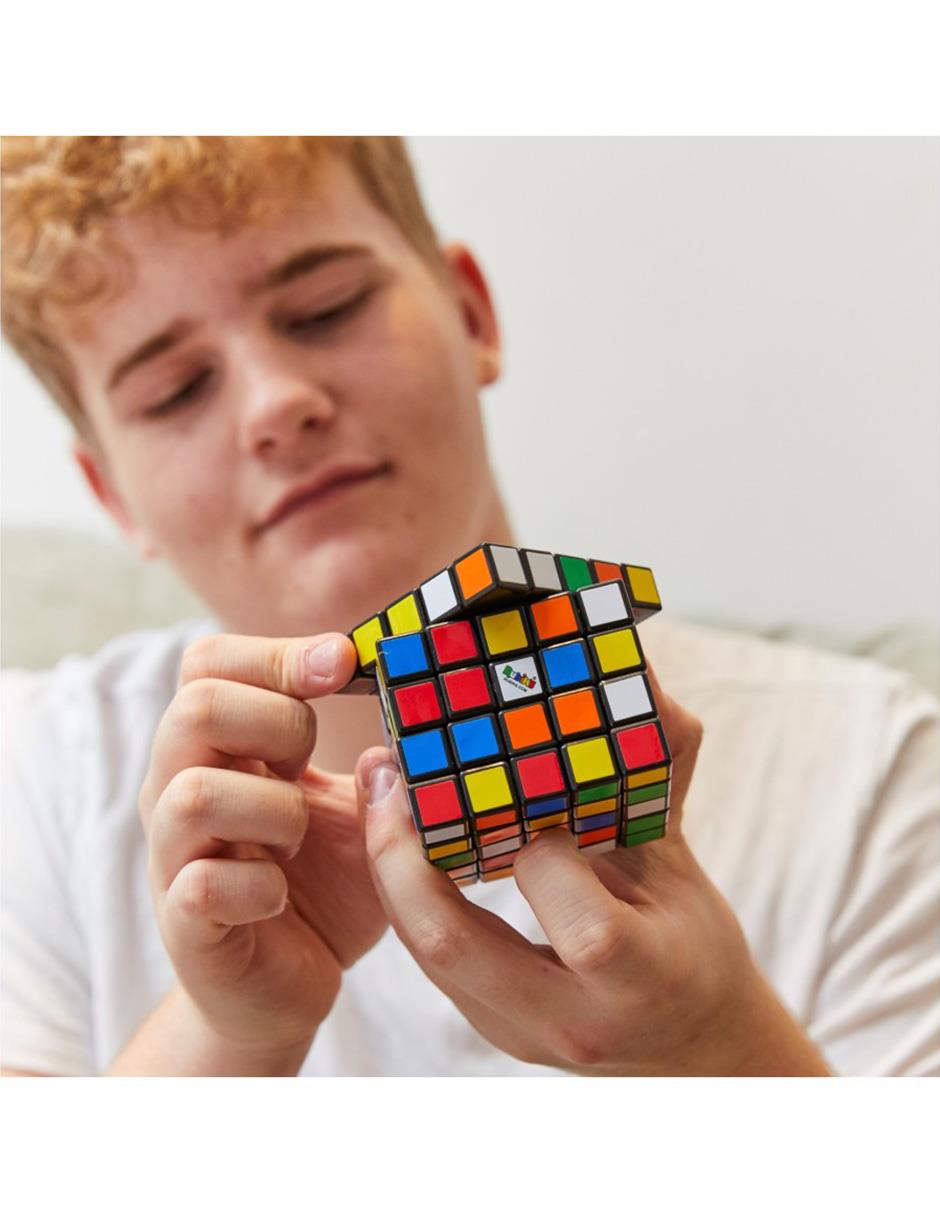 SM Cubo Rubiks 5x5 Profesor 3