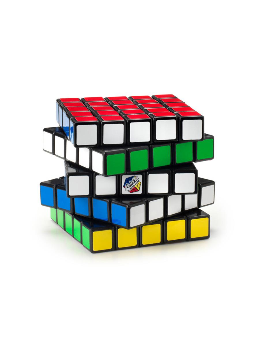 SM Cubo Rubiks 5x5 Profesor 4