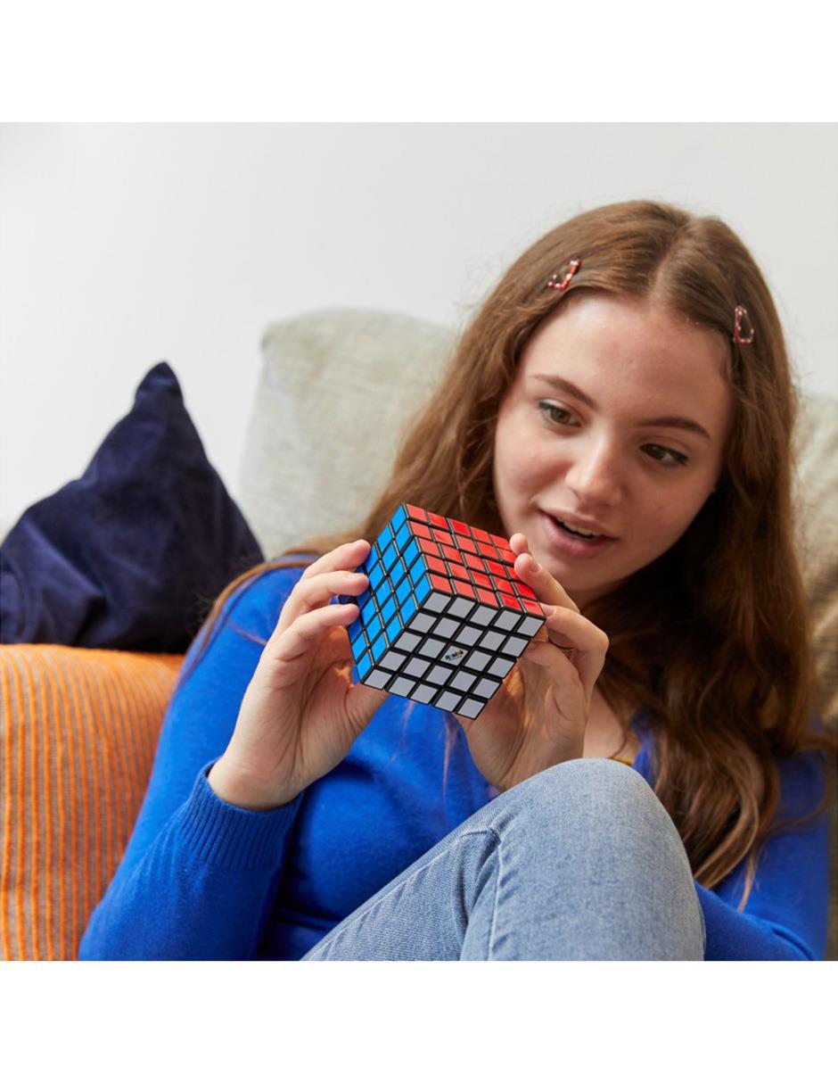 SM Cubo Rubiks 5x5 Profesor 5