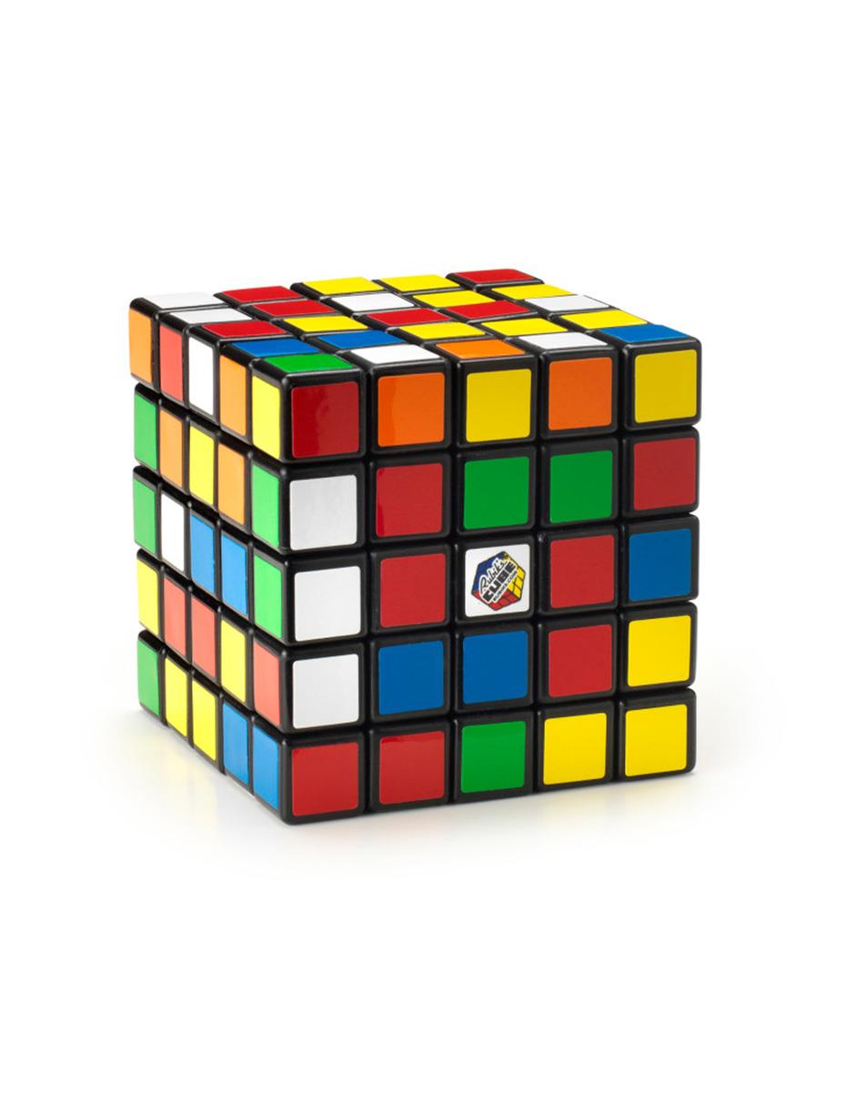 SM Cubo Rubiks 5x5 Profesor 6