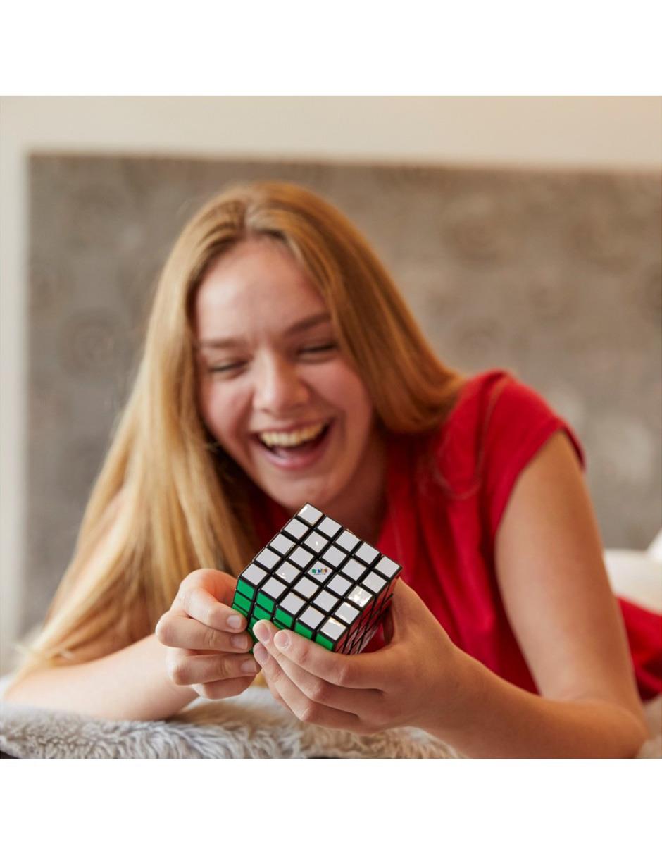 SM Cubo Rubiks 5x5 Profesor 7