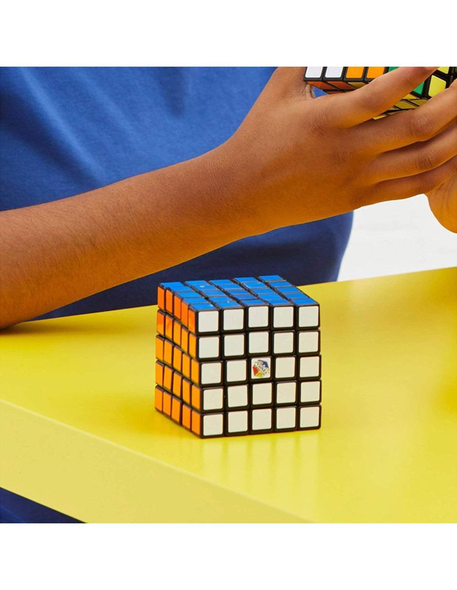 SM Cubo Rubiks 5x5 Profesor 9