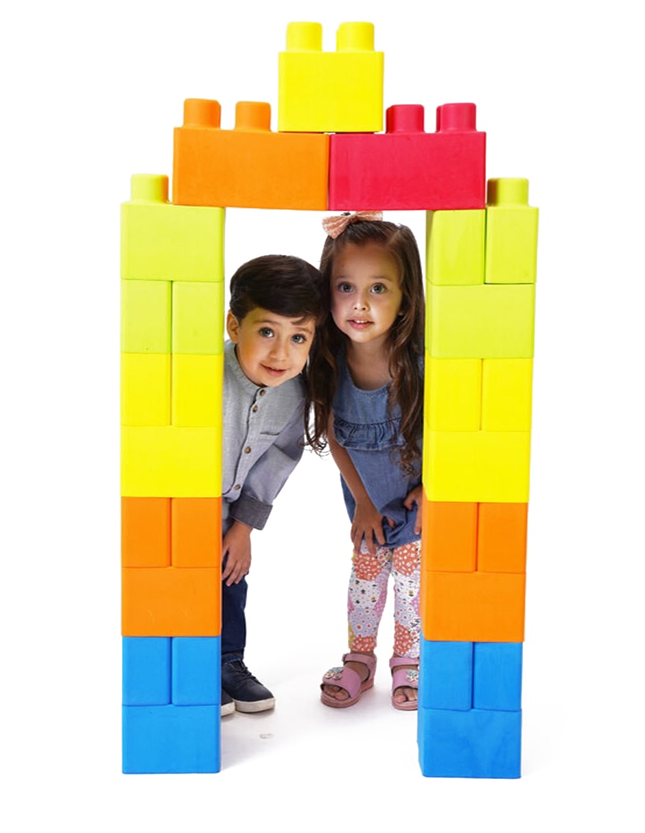 Max Building Smiles 0122VL 3