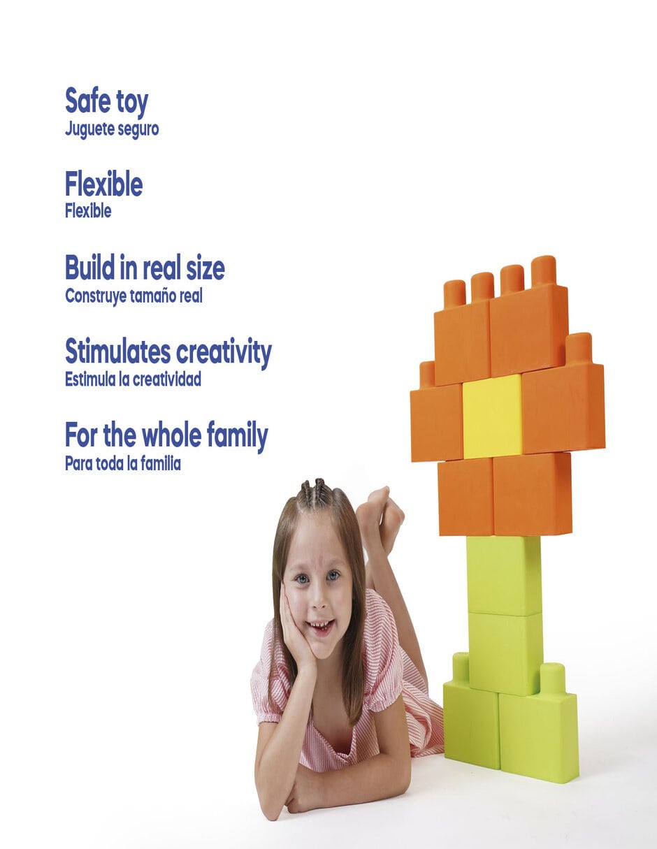 Max Building Smiles 0122VL 5