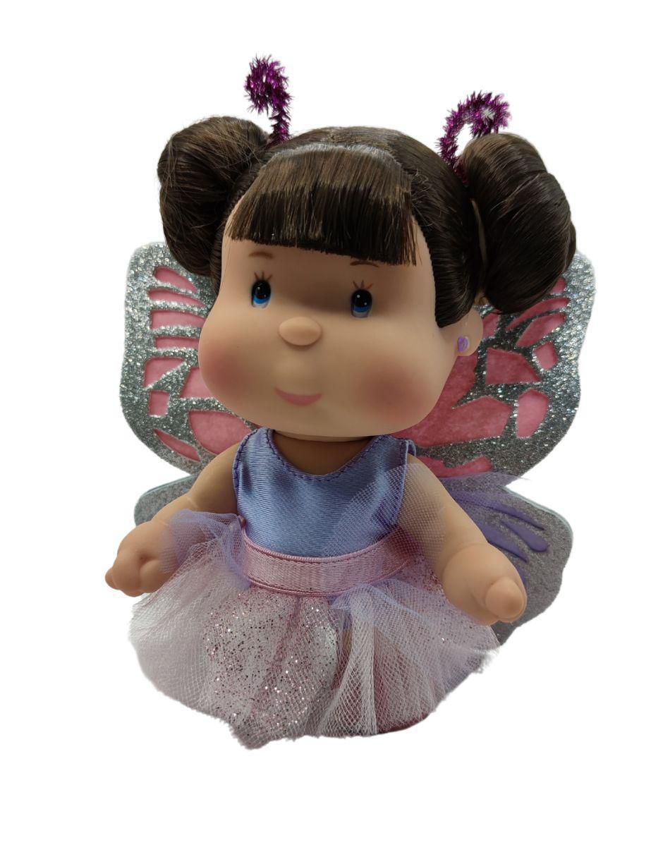 Muñeca fashion animales Zoo