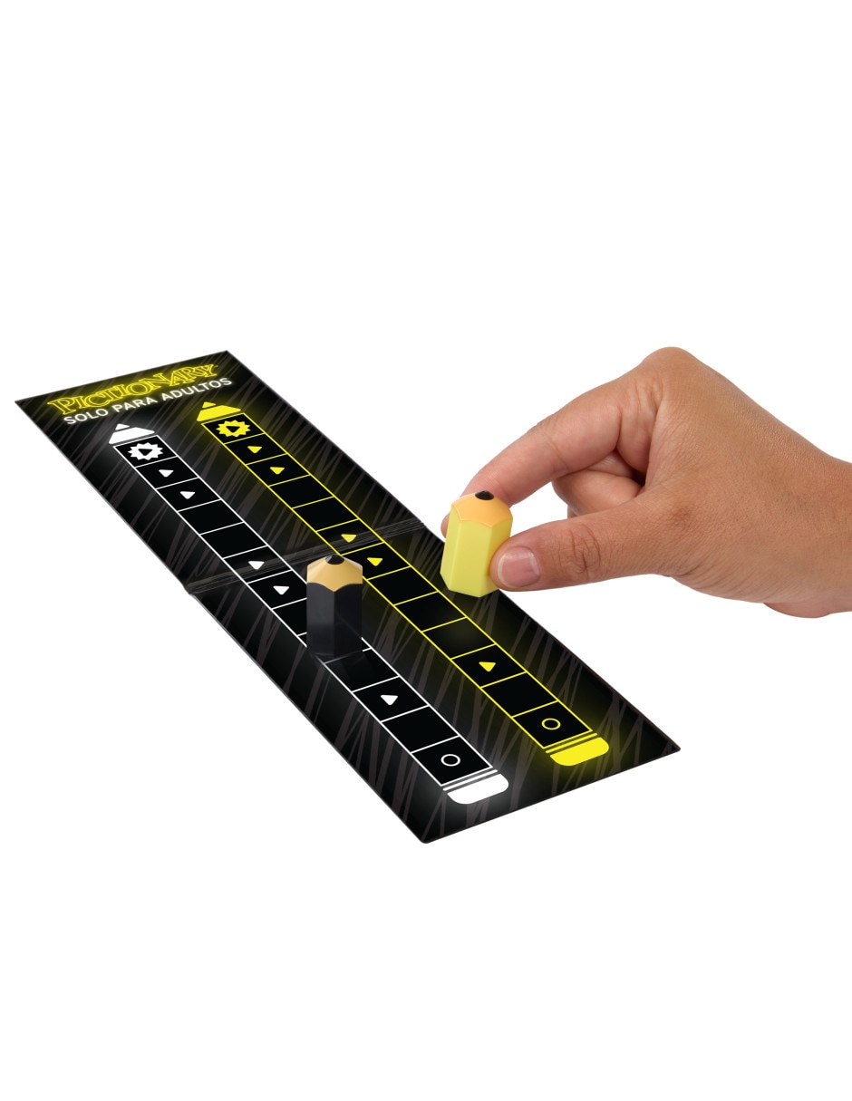 Pictionary Adults Only 4