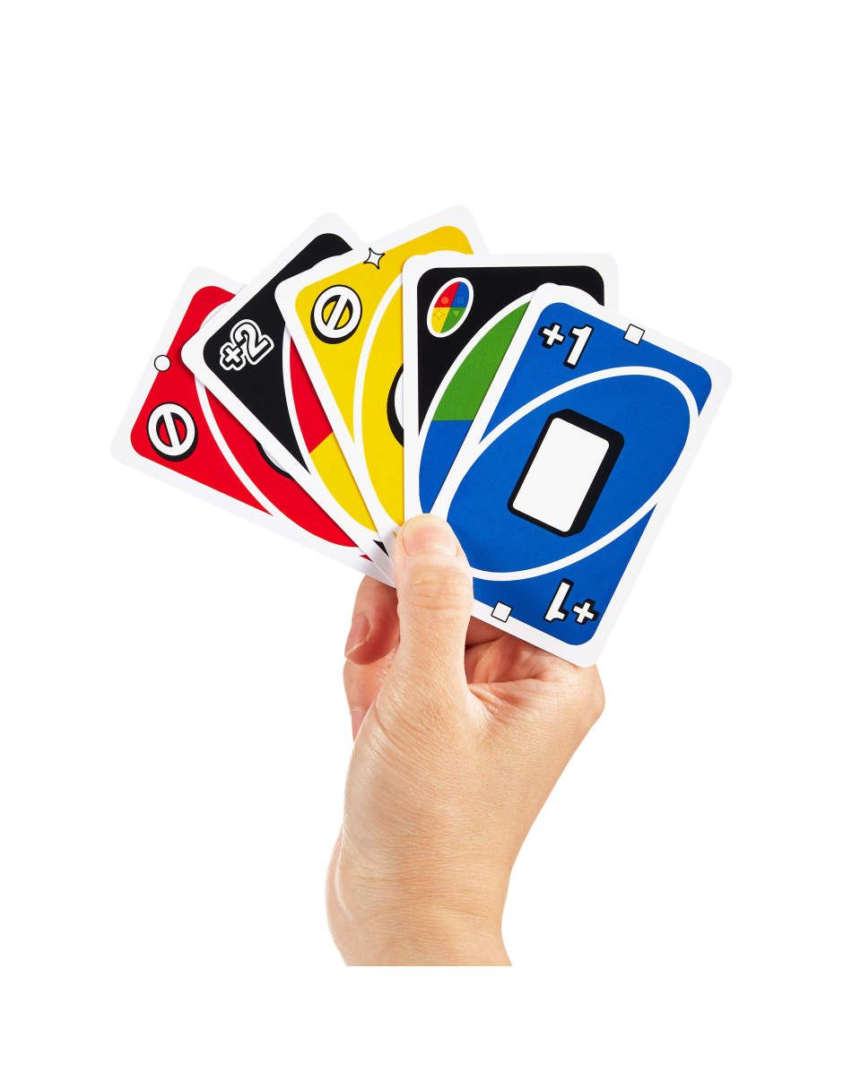 UNO Express 2