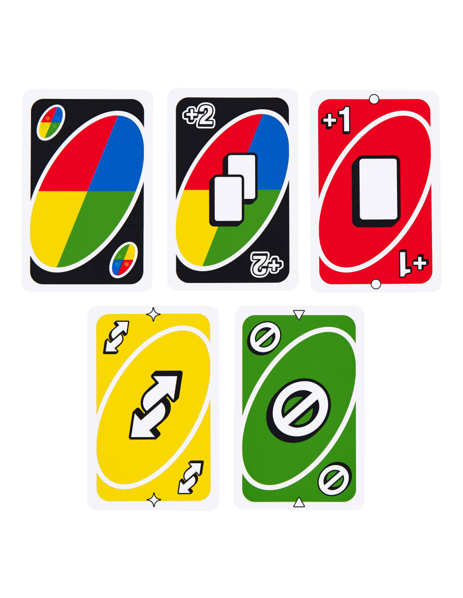UNO Express 3
