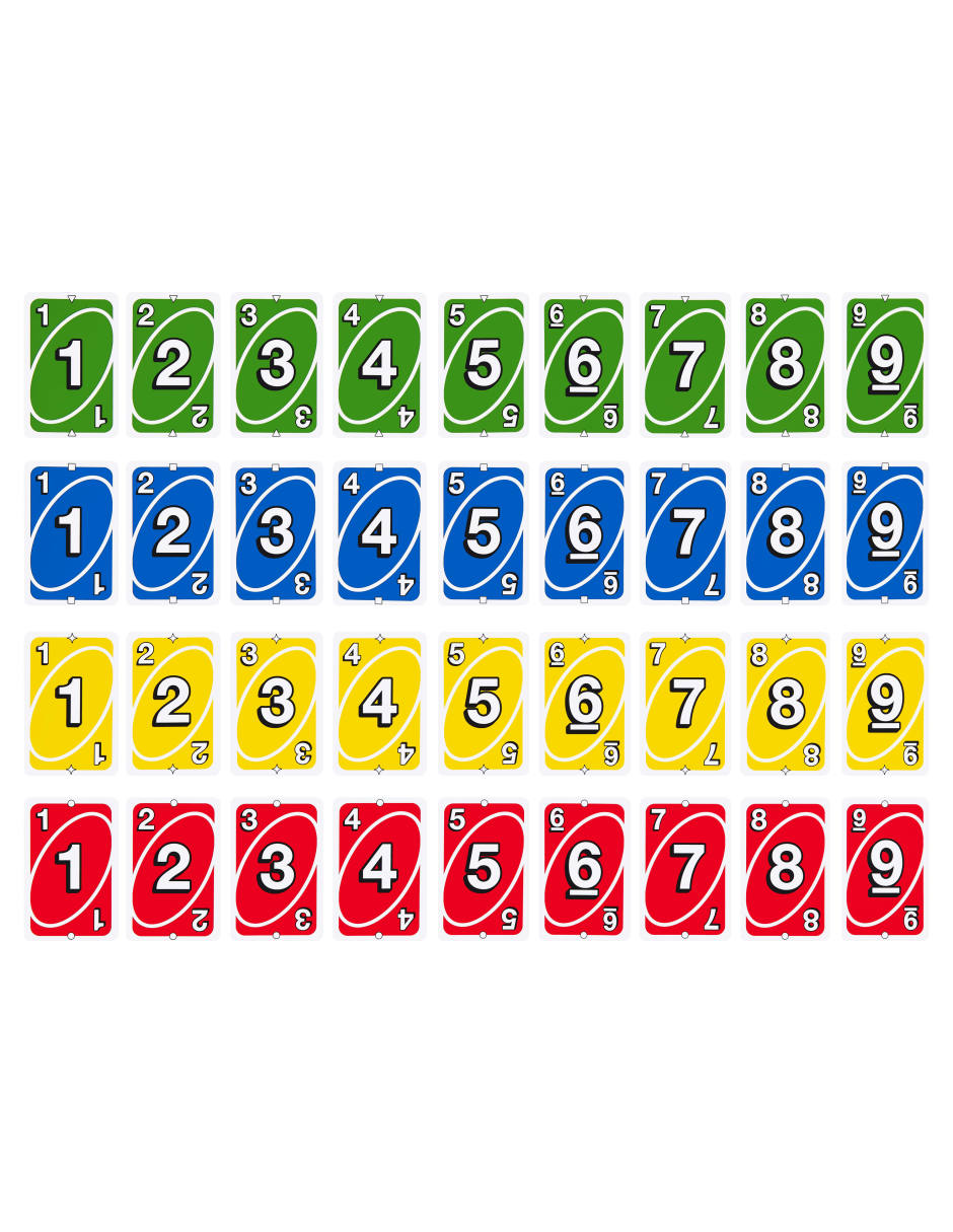 UNO Express 4