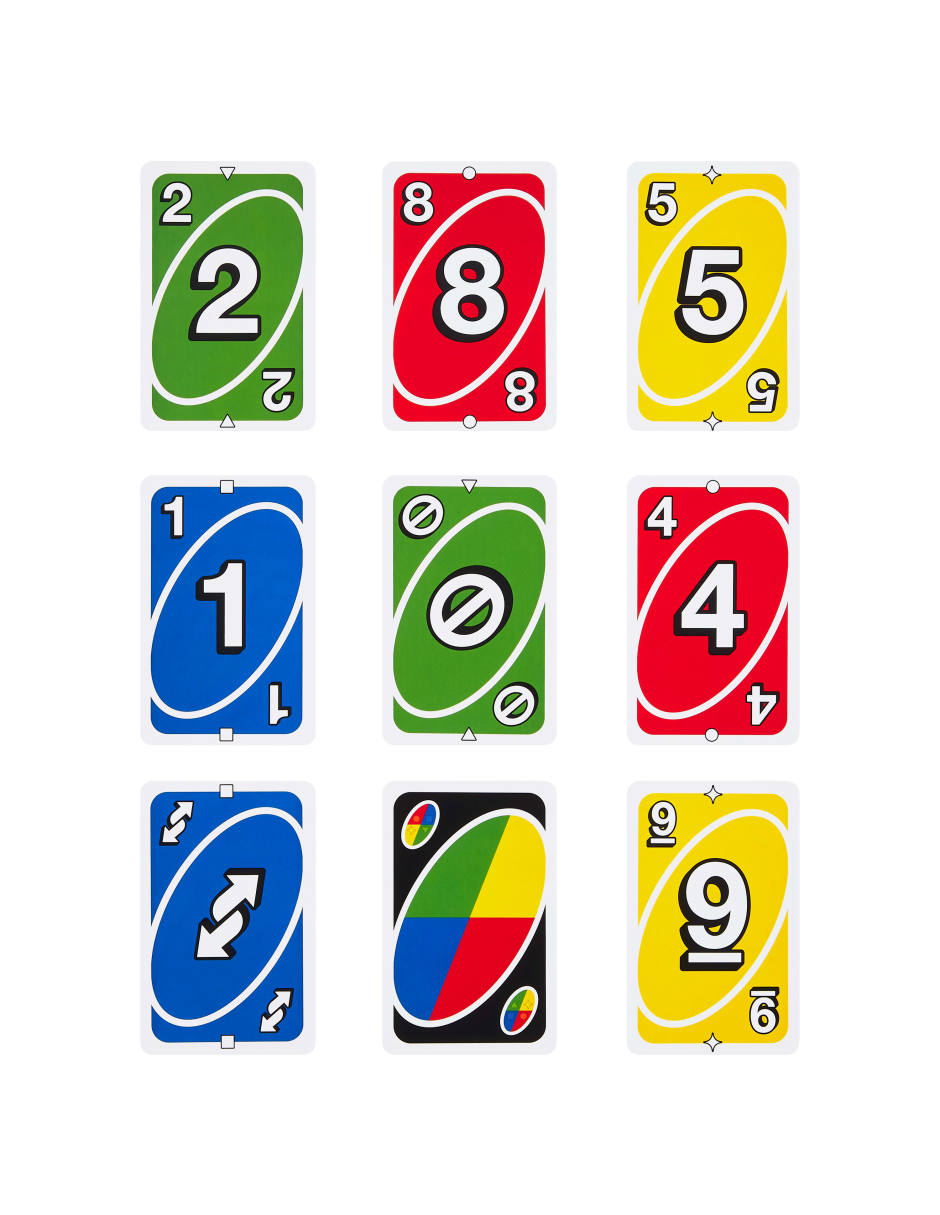 UNO Express 5