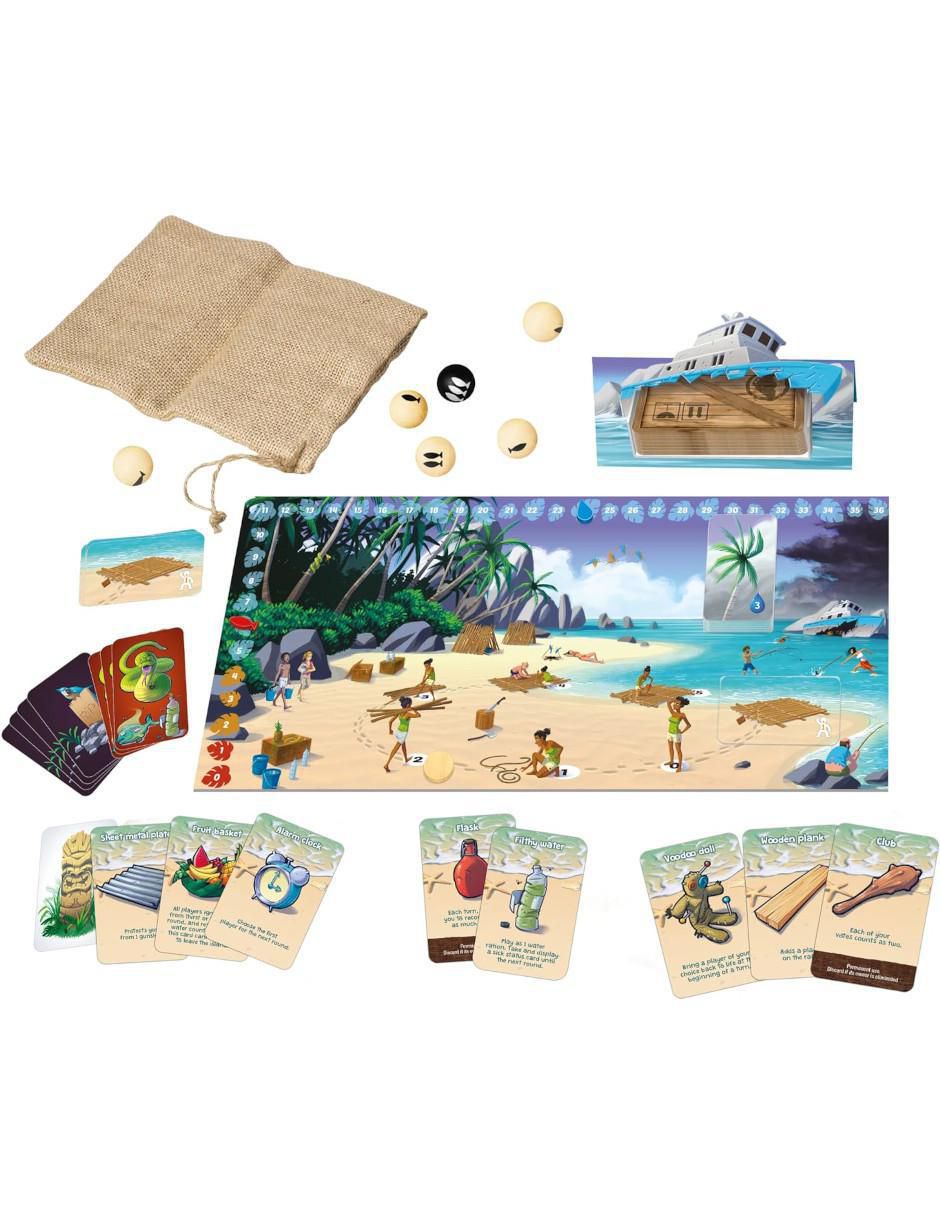 Hellapagos: Big Box 2