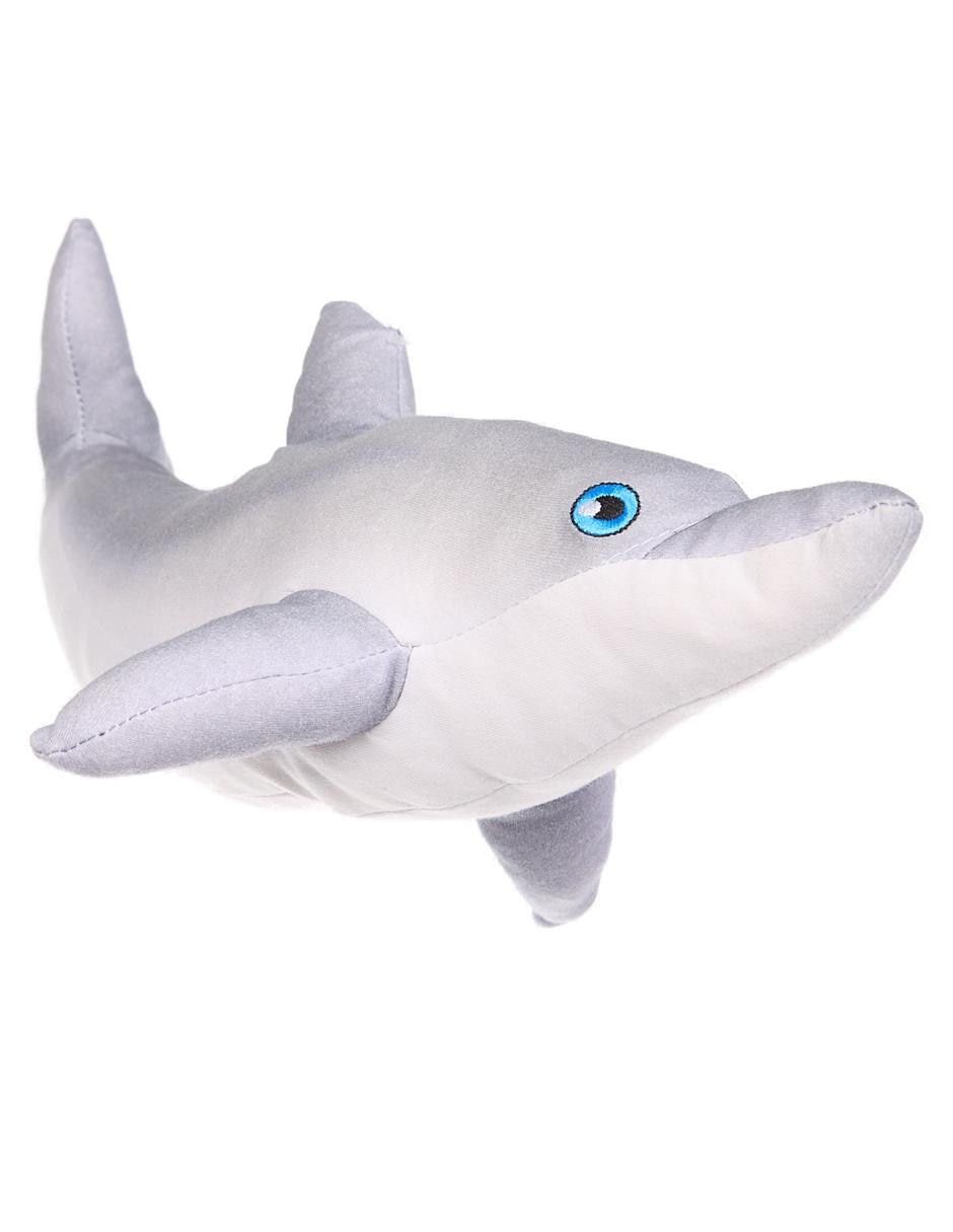 Peluche delfín de 15 cm 2