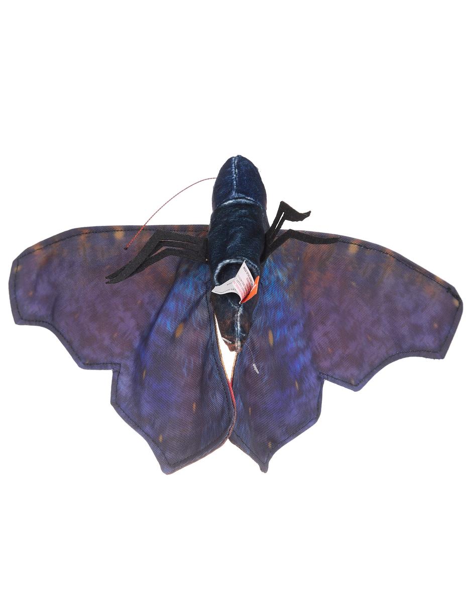 Peluche de mariposa de 20 cm 3