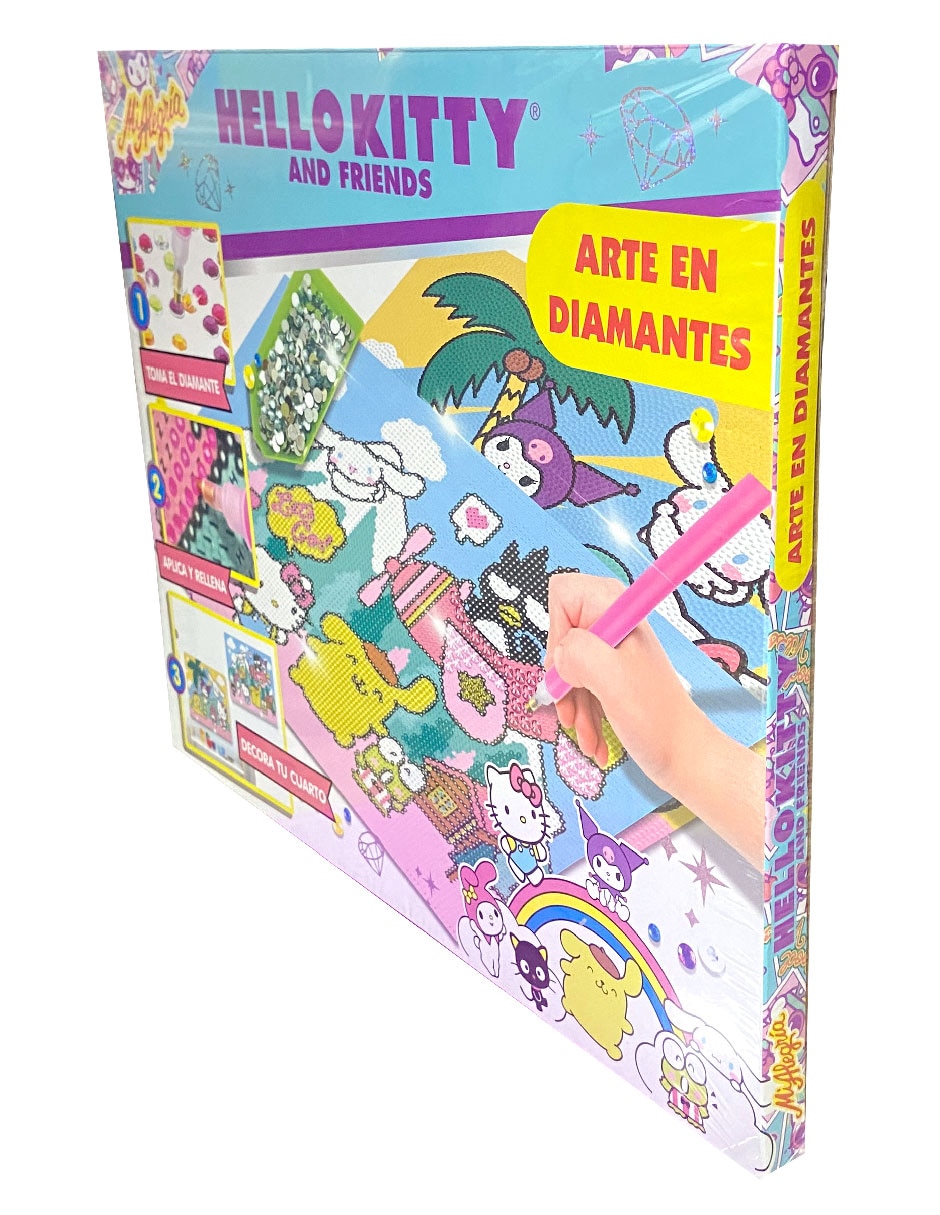 Juego didáctico Mi Alegría 3