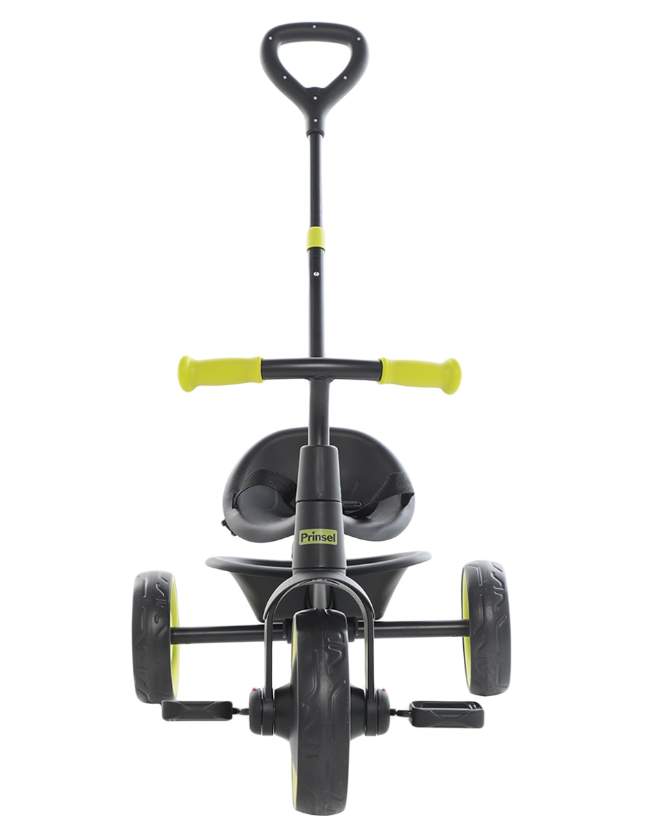 Triciclo City infantil unisex