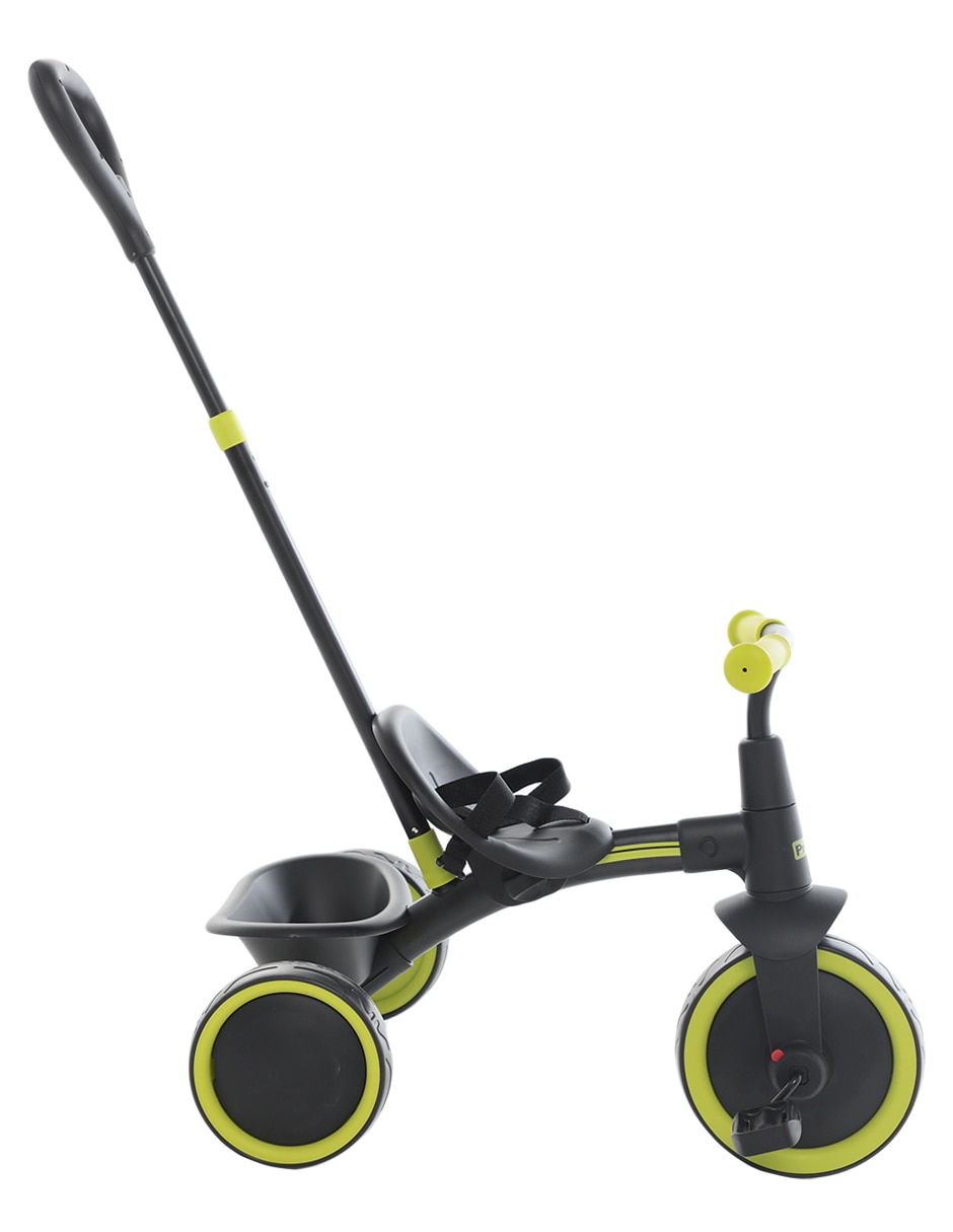 Triciclo City infantil unisex