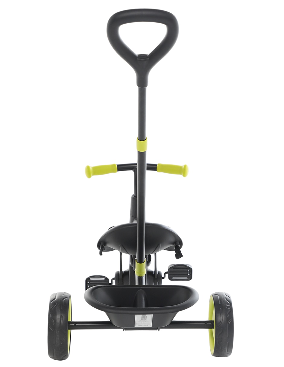 Triciclo City infantil unisex