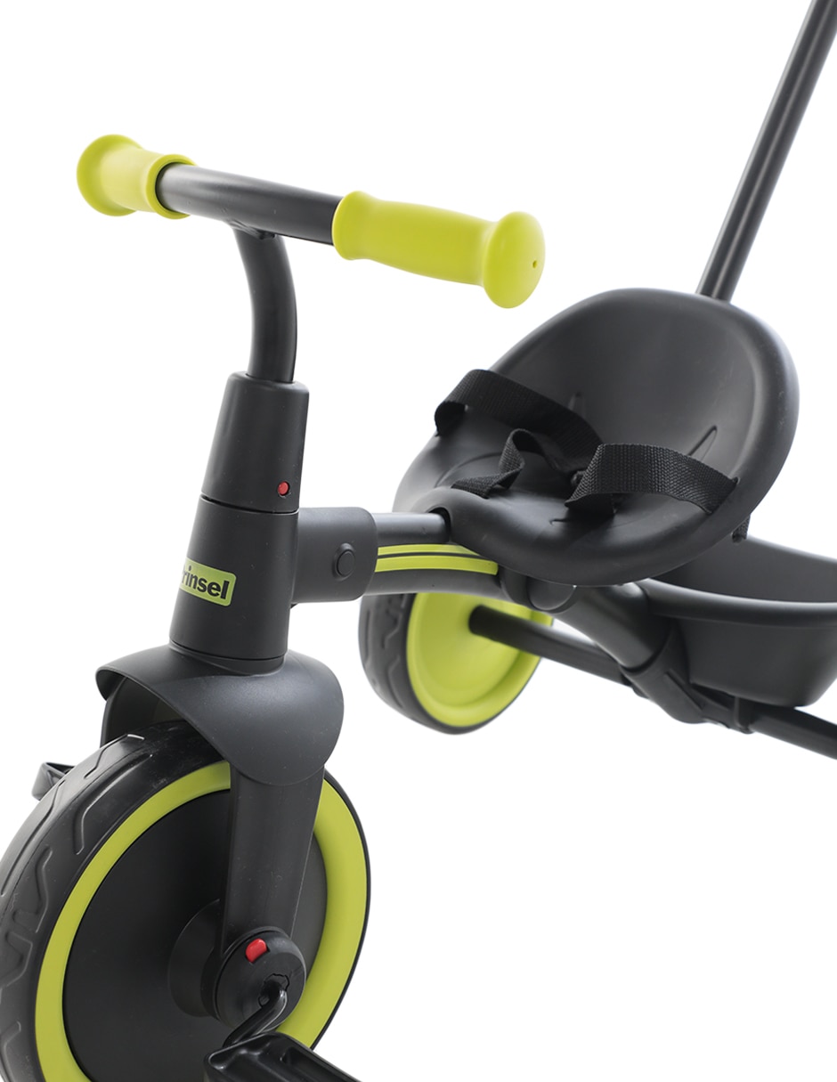 Triciclo City infantil unisex 5