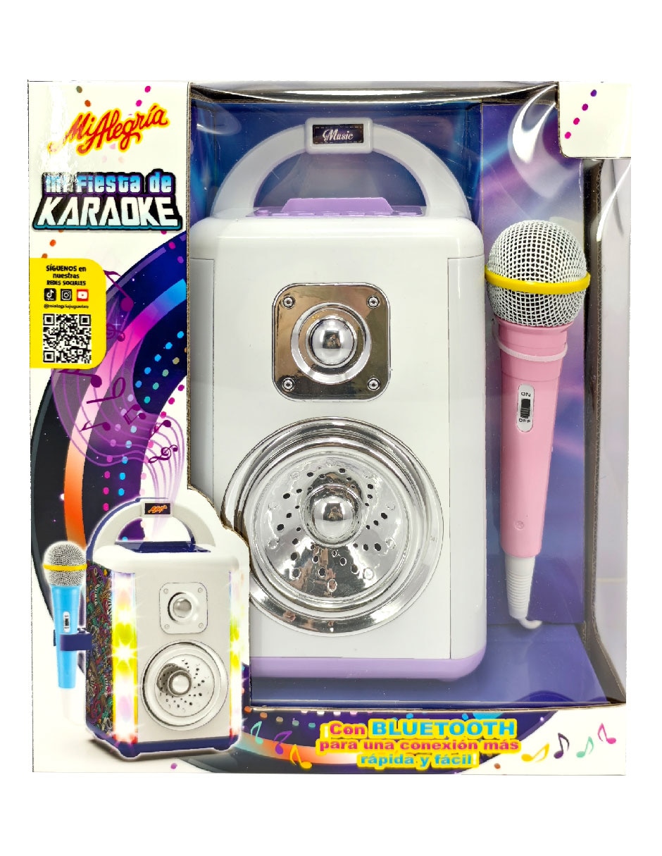 Karaoke