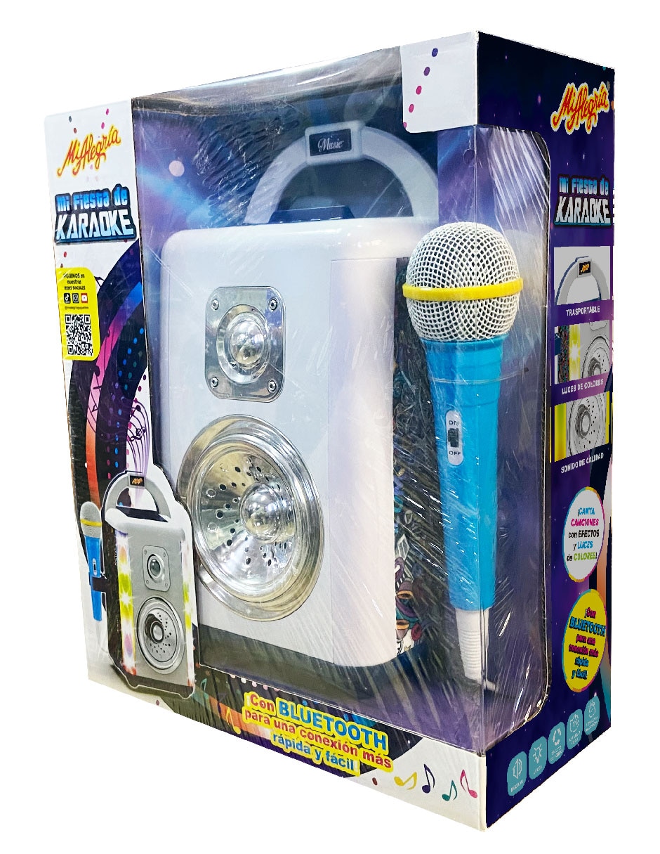 Karaoke 3