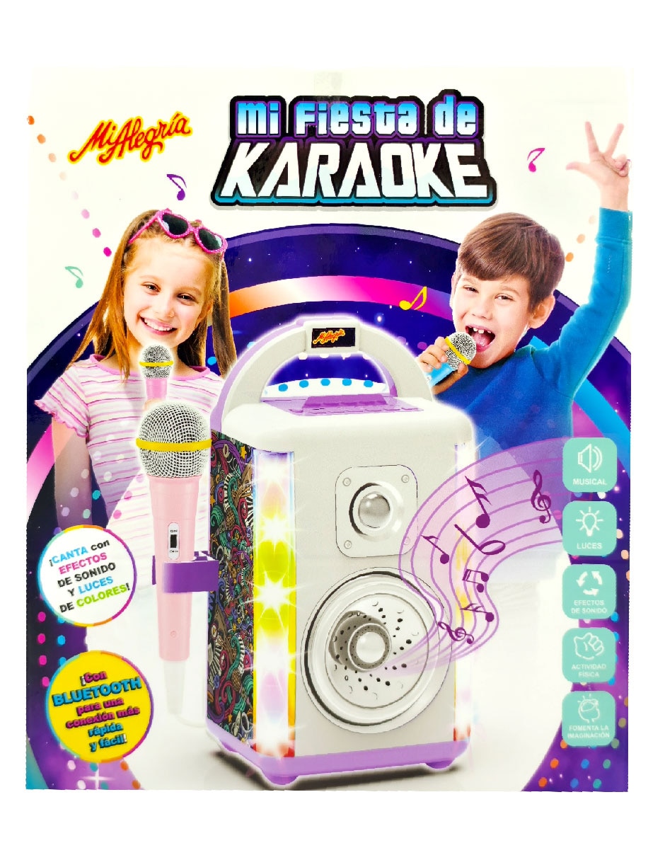 Karaoke 4