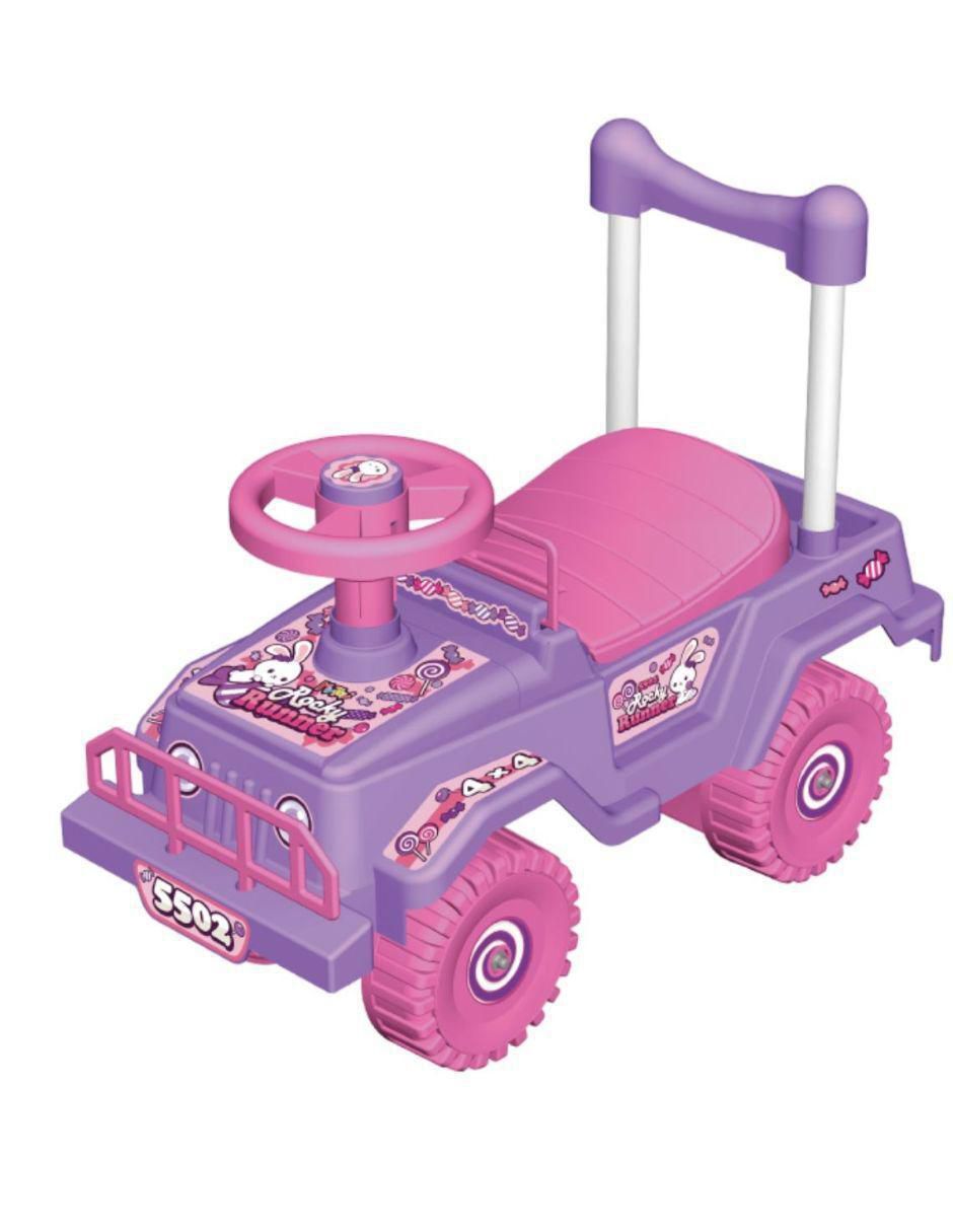 Montable Jeep Montable Jeep
