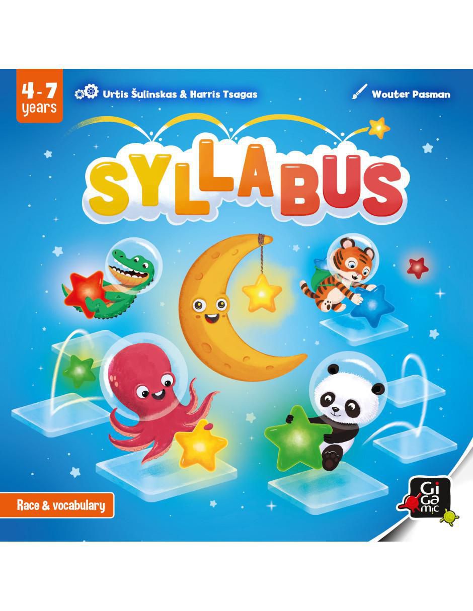 Syllabus Syllabus