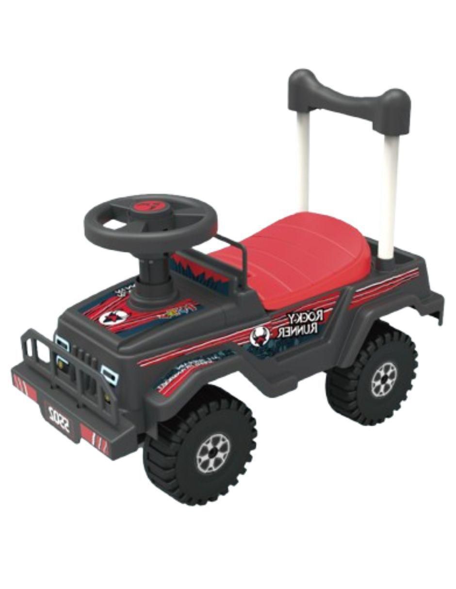 Montable  Jeep 2