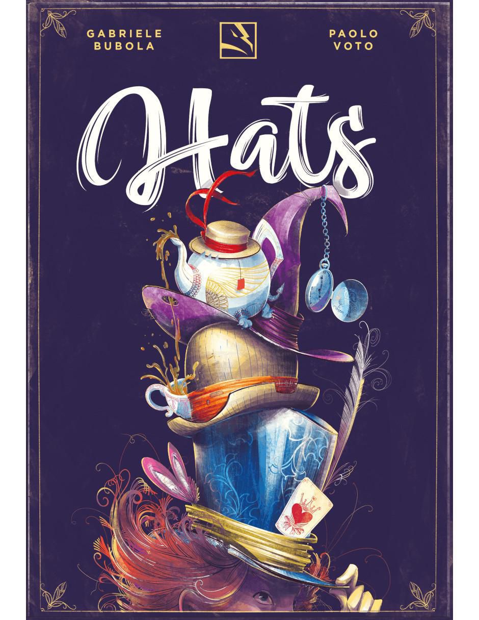 Hats Hats