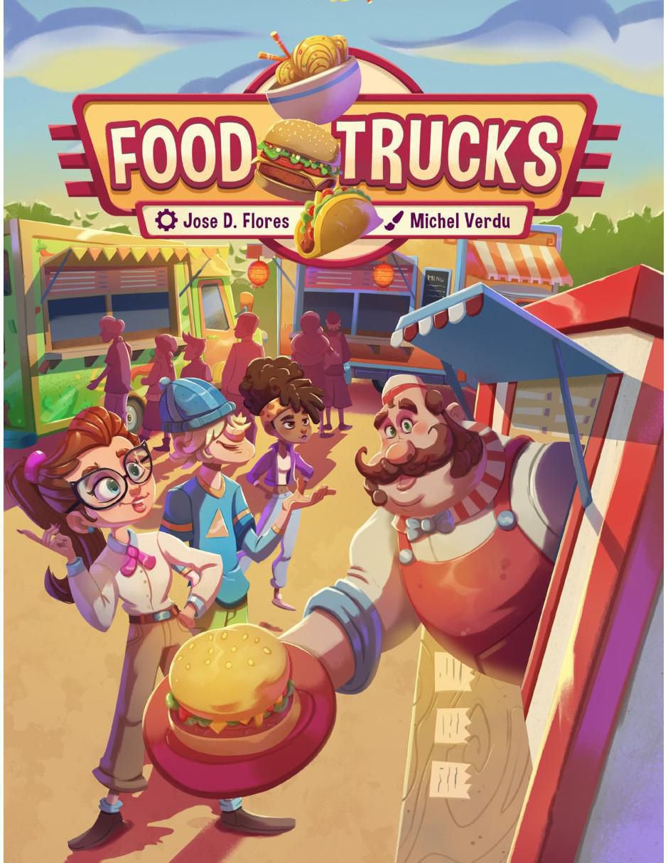 Food Trucks