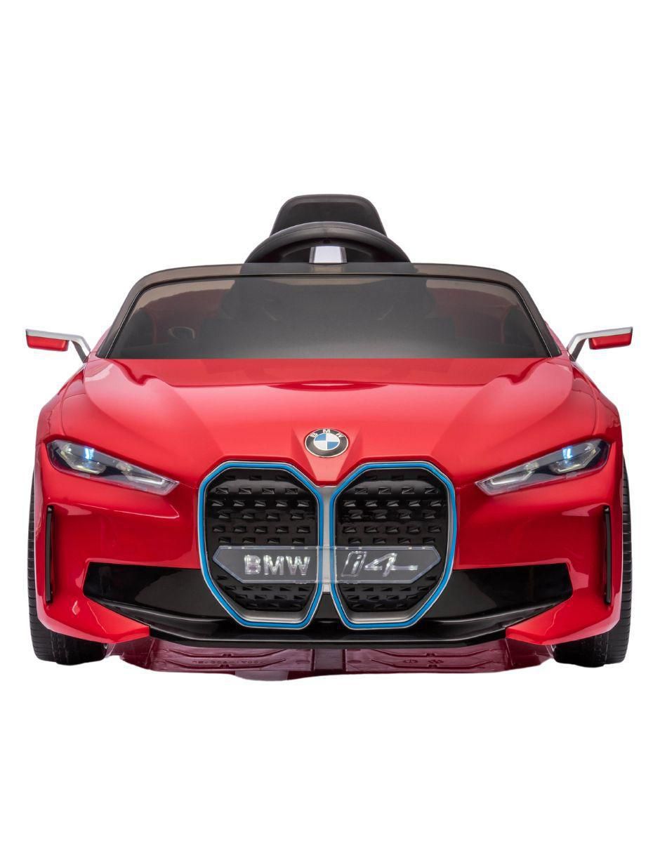 Automóvil montable  BMW  recargable 2