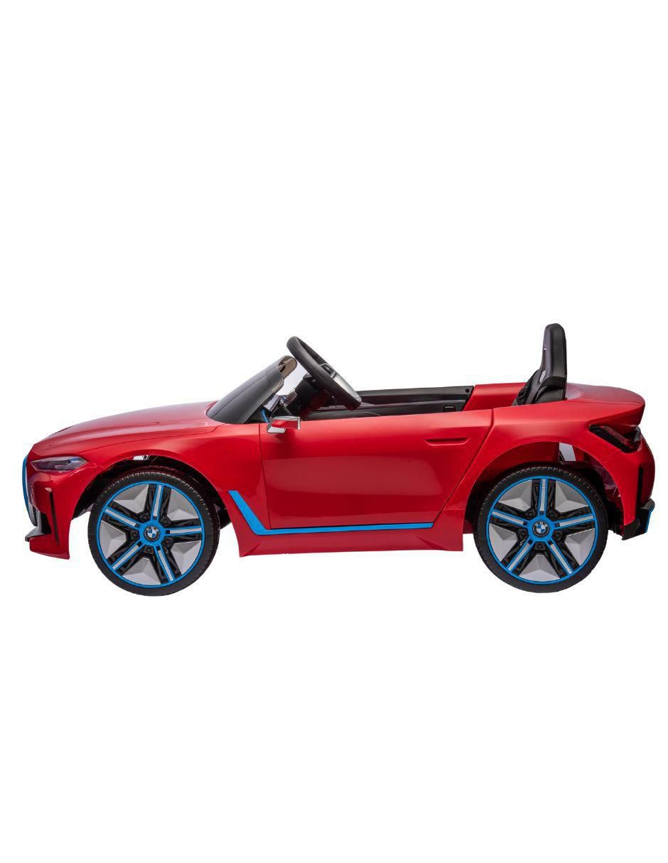 Automóvil montable  BMW  recargable 3