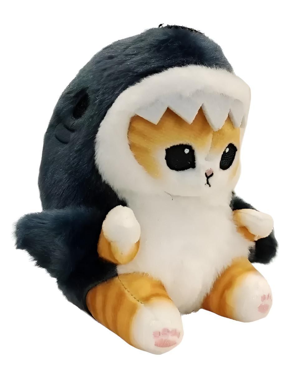 Peluche de Gato de 22 cm Peluche de Gato de 22 cm