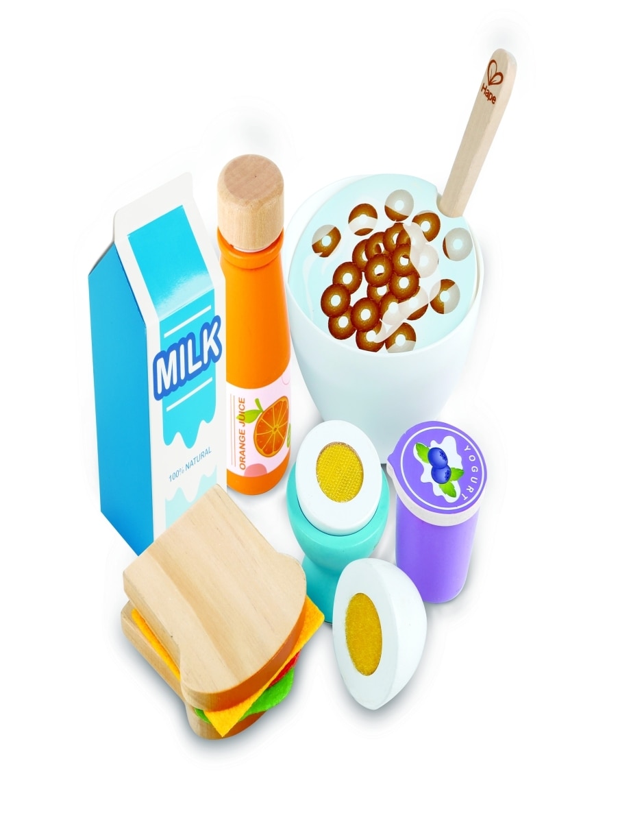 Accesorio de cocina juguete Kitchen & Food 3
