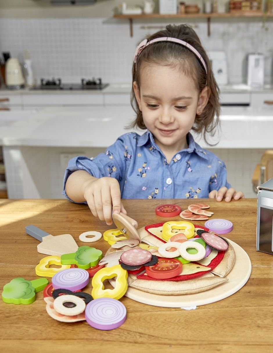 Accesorio de cocina juguete Kitchen & Food 2