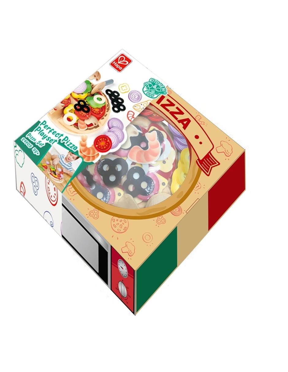 Accesorio de cocina juguete Kitchen & Food 4